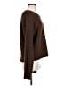 American Eagle Outfitters Brown Pullover Sweater Size M - photo 4