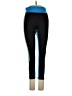 Addison Bay Color Block Blue Active Pants Size S - photo 1
