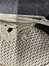 Lucky Brand Metallic Tan Pullover Sweater Size M - photo 7