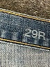 Assorted Brands Stars Blue Jeans Size 29 Waist R - photo 7