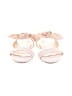 Vicenza White Sandals Size 9 - photo 2