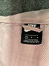 Nike 100% Polyester Color Block Purple Windbreaker Size M - photo 6