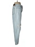 Madewell Blue Jeans Size 29 waist (tall) - photo 4