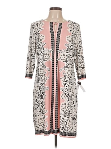 Sandra Darren Casual Dress (view 1)