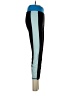 Addison Bay Color Block Blue Active Pants Size S - photo 4