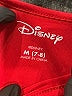 Disney Red Dress Size 7 - 8 - photo 3