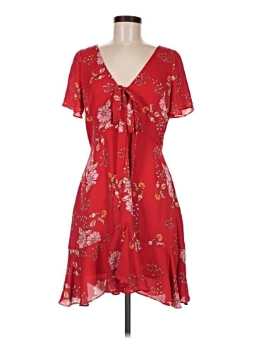 BB Dakota Casual Dress (view 1)