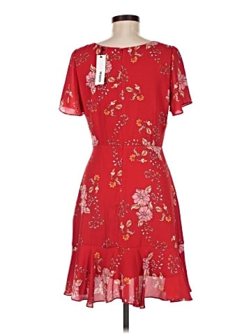 BB Dakota Casual Dress (view 2)