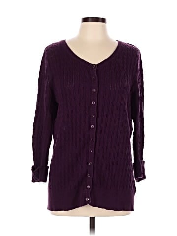 Eddie Bauer Cardigan (view 1)