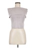 Snidel Gray Sleeveless Top One size - photo 1