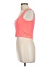 Unbranded Orange Tank Top Size L - photo 5