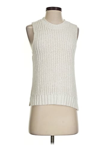 Abercrombie & Fitch Sweater Vest (view 1)