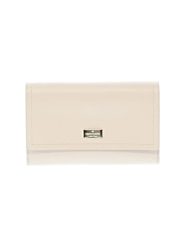 Kate Spade New York Leather Clutch (view 1)