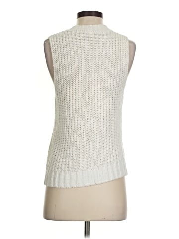 Abercrombie & Fitch Sweater Vest (view 2)