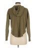 SO Green Pullover Sweater Size M - photo 2