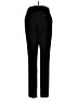 Uniqlo 100% Polyester Black Dress Pants Size 0 - photo 2