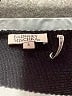 Badgley Mischka Gray Turtleneck Sweater Size S - photo 7