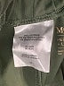 Mondetta Green Cargo Pants Size L - photo 8