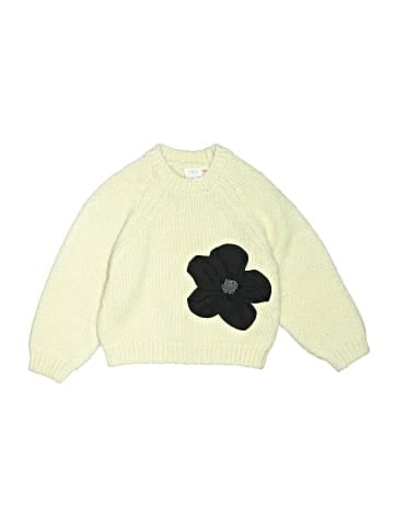 Zara Pullover Sweater (view 1)
