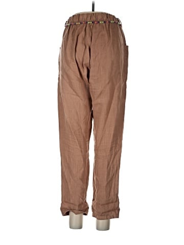 BSB Jeans Linen Pants (view 2)