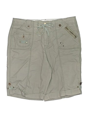 Intro Cargo Shorts (view 1)
