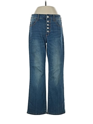 Pilcro by Anthropologie Jeans (view 1)