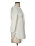 Jules & Leopold Ivory 3/4 Sleeve Top Size XS - photo 4