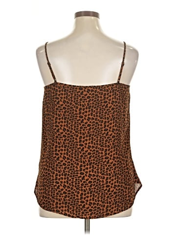 The Limited Sleeveless Blouse (view 2)