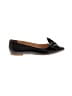 Jack Rogers Black Flats Size 6 1/2 - photo 1
