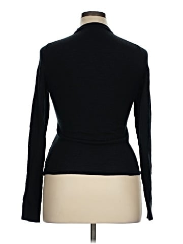 J.Crew Wool Pullover Sweater (view 2)