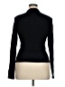 J.Crew 100% Wool Black Wool Pullover Sweater Size XL - photo 2