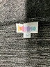 Lularoe Gray Kimono Size M - photo 7
