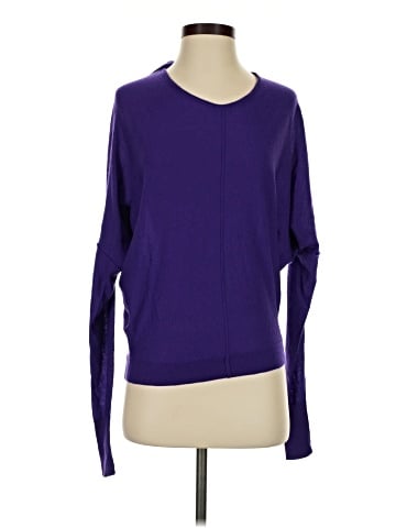 Sonia Rykiel Cashmere Pullover Sweater (view 1)