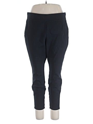 Lands' End Active Pants (view 1)