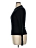 J.Crew 100% Wool Black Wool Pullover Sweater Size XL - photo 5