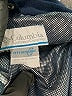 Columbia 100% Nylon Blue Windbreaker Size 6 - 7 - photo 3