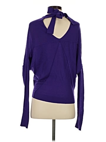 Sonia Rykiel Cashmere Pullover Sweater (view 2)