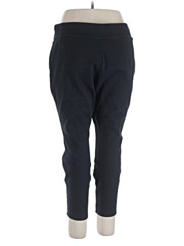 Lands' End Active Pants (view 2)