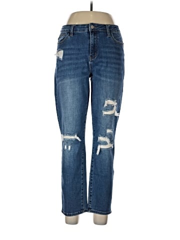 Judy Blue Jeans (view 1)