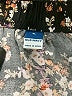 Old Navy Floral Black Casual Skirt Size XL - photo 4