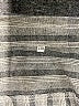 Unbranded 100% Cotton Tweed Silver Long Sleeve Button-Down Shirt Size 130 cm / US 8 - photo 3