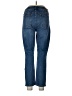 Judy Blue Hearts Blue Jeans Size 13 - photo 2