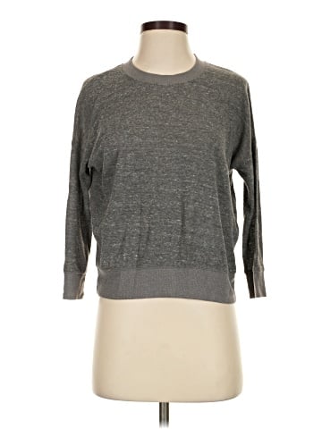 Hi-Line 3/4 Sleeve Top (view 1)
