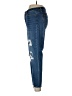 Judy Blue Hearts Blue Jeans Size 13 - photo 5