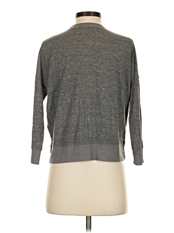 Hi-Line 3/4 Sleeve Top (view 2)