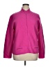 Evan Picone Pink Cardigan Size XL - photo 1