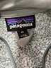 Patagonia 100% Polyester Gray Jacket Size XS - photo 6