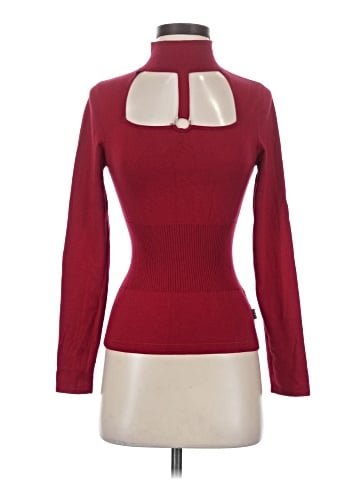 BCBGMAXAZRIA Cardigan (view 1)