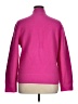 Evan Picone Pink Cardigan Size XL - photo 2