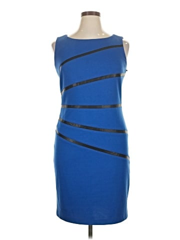 Ivanka Trump Cocktail Dress (view 1)